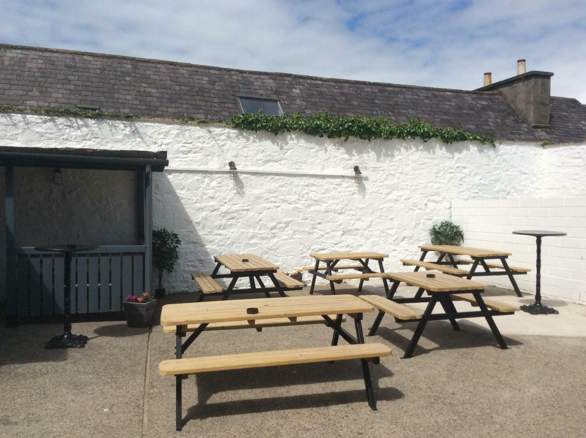 The Royal Hotel Stranraer Exterior foto